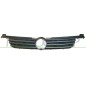 Griglia Radiatore Nera per Volkswagen Lupo (6X1-6E1) VG3202001