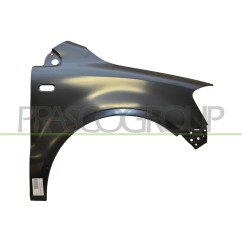 Parafango anteriore destro con Foro Lucciola per Volkswagen Fox VG3303013