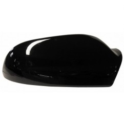Calotta Retrovisore destro Nera per Volkswagen Fox VG3307403