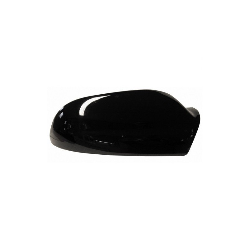 Calotta Retrovisore destro Nera per Volkswagen Fox VG3307403