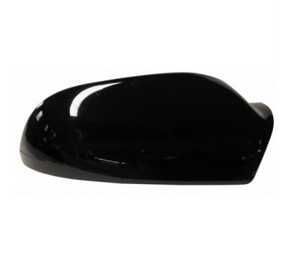 Calotta Retrovisore destro Nera per Volkswagen Fox VG3307403 - 64-VG3307403 - 64-VG3307403