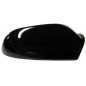 Calotta Retrovisore destro Nera per Volkswagen Fox VG3307403