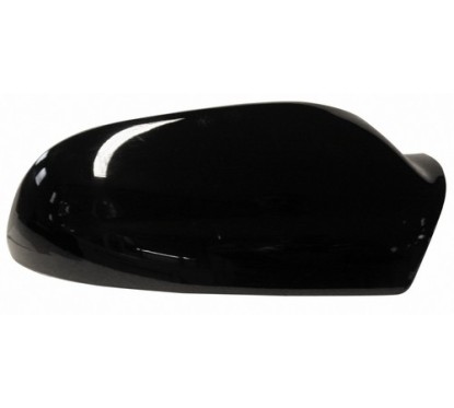 Calotta Retrovisore destro Nera per Volkswagen Fox VG3307403