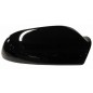 Calotta Retrovisore destro Nera per Volkswagen Fox VG3307403
