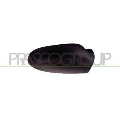 Calotta Retrovisore destro Nera per Volkswagen Fox VG3307403 - 64-VG3307403 - 64-VG3307403