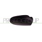 Calotta Retrovisore destro Nera per Volkswagen Fox VG3307403