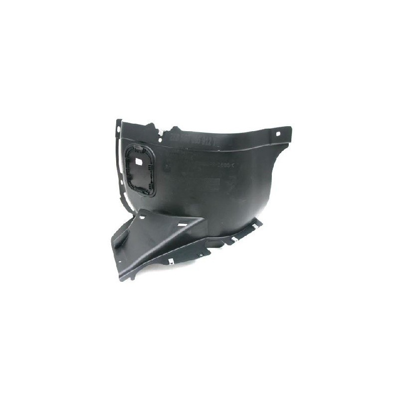 Passaruota anteriore destro per Volkswagen Golf (VII) VG4003603