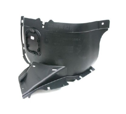 Passaruota anteriore destro per Volkswagen Golf (VII) VG4003603 - 64-VG4003603 - 64-VG4003603