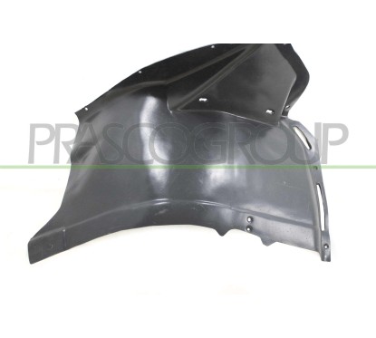 Passaruota anteriore destro per Volkswagen Golf (VII) VG4003603