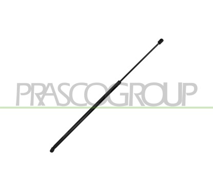 Molla A Gas Cofano (285N L.779MM) per Volkswagen Golf (VII), Golf (VII) Gti-Gtd e Golf (VII.2) e altri modelli VG4009001