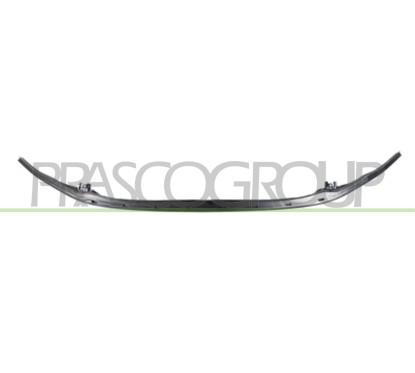 Rinforzo Paraurti anteriore Inferiore Golf dal 2020 per Volkswagen Golf (VIII) VG4101632