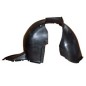 Passaruota anteriore destro per Volkswagen Caddy e Touran VG7173603
