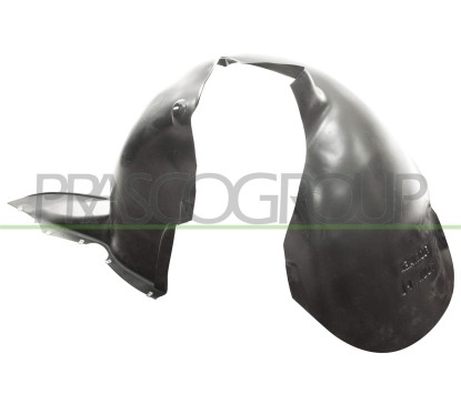 Passaruota anteriore destro per Volkswagen Caddy e Touran VG7173603