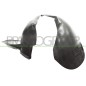 Passaruota anteriore destro per Volkswagen Caddy e Touran VG7173603