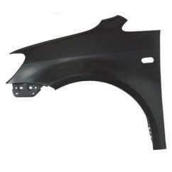 Parafango anteriore sinistro C/F. Lucciola Volkswagen Touran dal 2010 anche per Volkswagen Caddy VG7193014 - 64-VG7193014 -