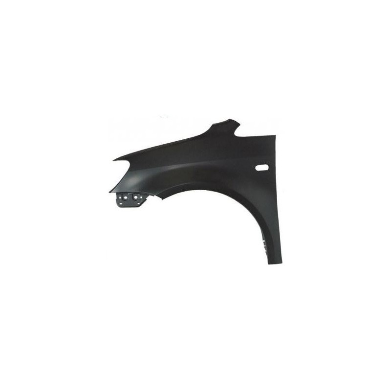 Parafango anteriore sinistro C/F. Lucciola Volkswagen Touran dal 2010 anche per Volkswagen Caddy VG7193014