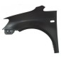 Parafango anteriore sinistro C/F. Lucciola Volkswagen Touran dal 2010 anche per Volkswagen Caddy VG7193014