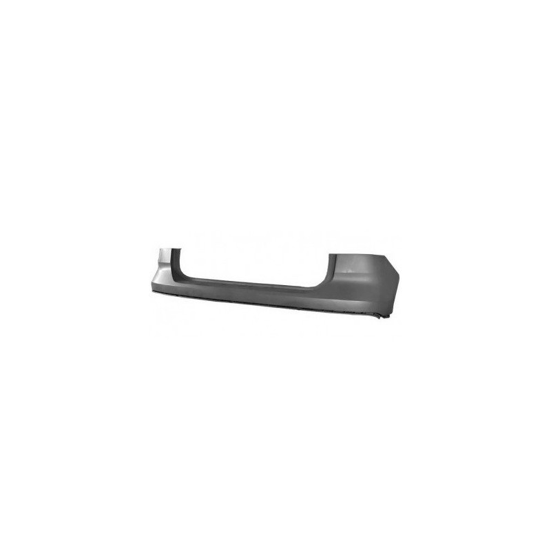 Paraurti posteriore C/Pr (Superiore) Volkswagen T-Cross dal 2019 VG7501051