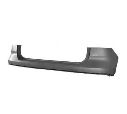 Paraurti posteriore C/Pr (Superiore) Volkswagen T-Cross dal 2019 VG7501051 - 64-VG7501051 - 64-VG7501051