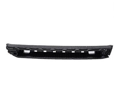 Assorbitore Paraurti anteriore Volkswagen T-Cross dal 2019 VG7501602 - 64-VG7501602 - 64-VG7501602