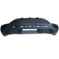Paraurti posteriore Nero (Inferiore) Volkswagen T-Roc dal 2018 VG7701061