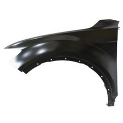 Parafango anteriore sinistro per Volkswagen T-Roc VG7703004