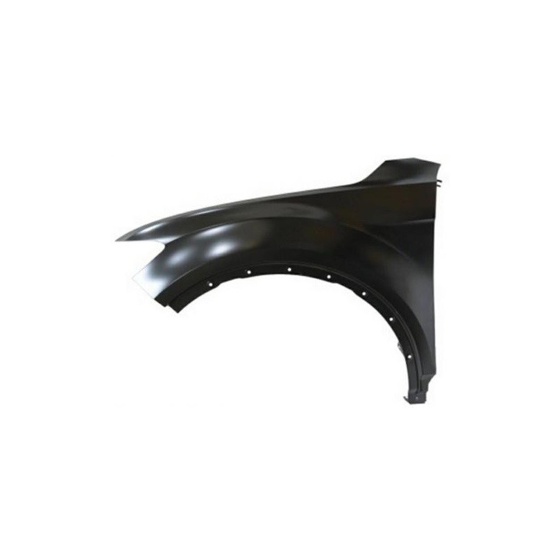 Parafango anteriore sinistro per Volkswagen T-Roc VG7703004