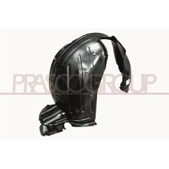 Passaruota anteriore destro Volkswagen Tiguan dal 2007 VG8073603 - 64-VG8073603 - 64-VG8073603