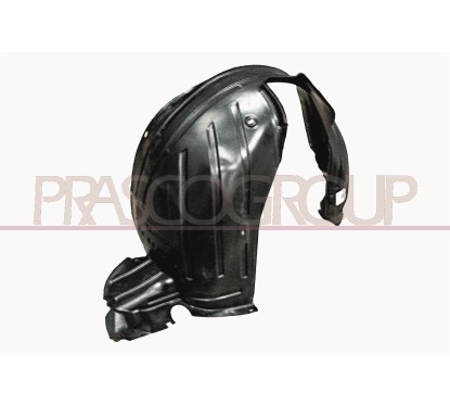 Passaruota anteriore destro Volkswagen Tiguan dal 2007 VG8073603