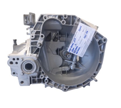 Cambio Manuale Completo ALFA ROMEO 147 Serie 937 dal 05 al 10 - 55210094 - 1657375