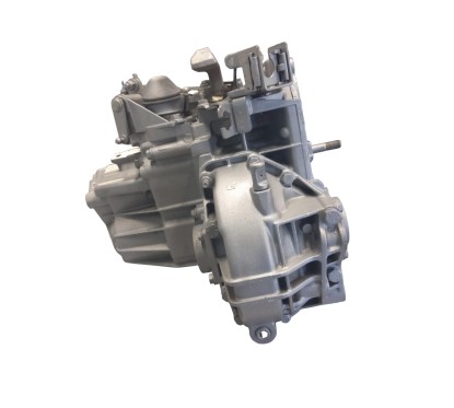 Cambio Manuale Completo ALFA ROMEO 147 Serie 937 dal 05 al 10