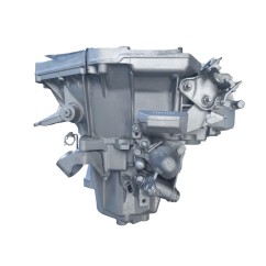Cambio Manuale Completo ALFA ROMEO 147 Serie 937 dal 05 al 10 - 55210094 - 1657375