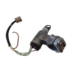 Blocchetto Accensione MINI Minor Serie - 2549243 - 2549243