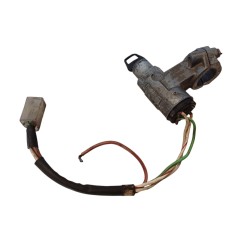 Blocchetto Accensione MINI Minor Serie - 2549243 - 2549243