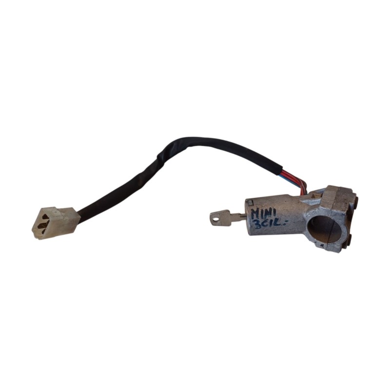 Blocchetto Accensione INNOCENTI Mini 650 Serie dal 74 al 93