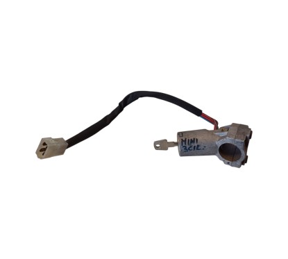 Blocchetto Accensione INNOCENTI Mini 650 Serie dal 74 al 93 - 2549146 - 2549146