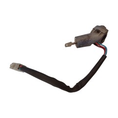 Blocchetto Accensione INNOCENTI Mini 650 Serie dal 74 al 93 - 2549146 - 2549146