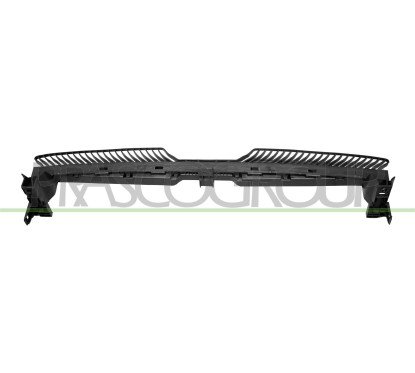 Assorbitore Paraurti anteriore Volkswagen Tiguan dal 2016 VG8101612