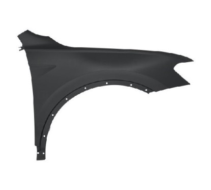 Parafango anteriore destro Volkswagen Tiguan dal 2016 VG8103003 - 64-VG8103003 - 64-VG8103003