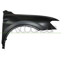 Parafango anteriore destro Volkswagen Tiguan dal 2016 VG8103003 - 64-VG8103003 - 64-VG8103003