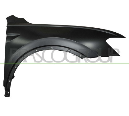 Parafango anteriore destro Volkswagen Tiguan dal 2016 VG8103003