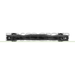 Rinforzo Paraurti posteriore per Seat Tarraco e Volkswagen Tiguan VG8103250 - 64-VG8103250 - 64-VG8103250