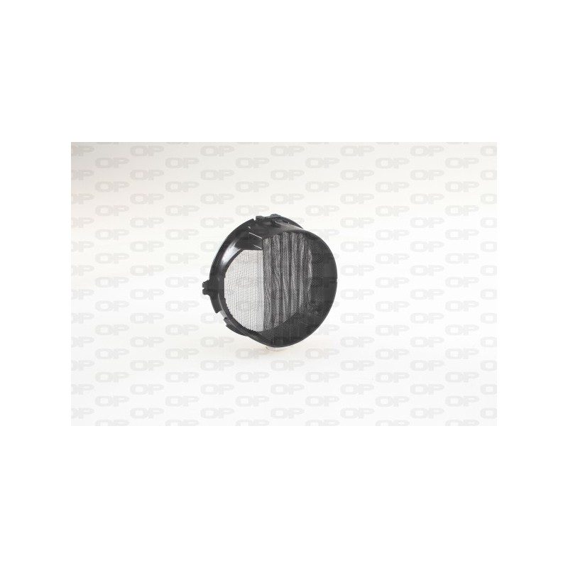 Filtro Raffreddamento Batteria BCF6001.00