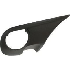 Cornice fendinebbia destro Nera per Volkswagen Touareg VG8171241