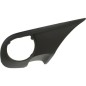 Cornice fendinebbia destro Nera per Volkswagen Touareg VG8171241