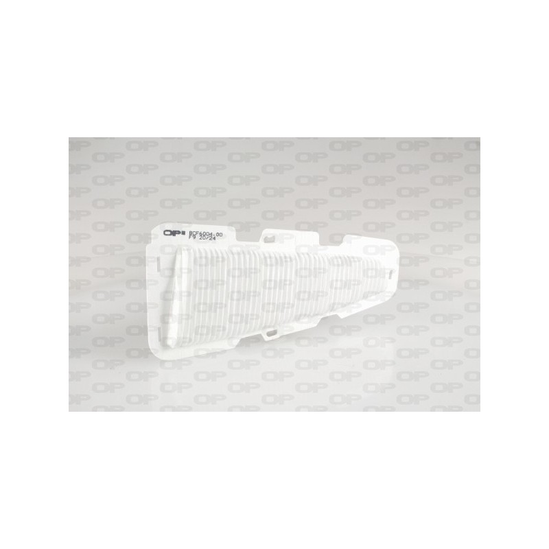 Filtro Raffreddamento Batteria BCF6004.00