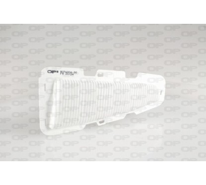 Filtro Raffreddamento Batteria BCF6004.00 - 80-BCF6004.00 - 80-BCF6004.00