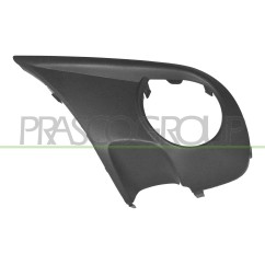 Cornice fendinebbia sinistro Nera per Volkswagen Touareg VG8171242 - 64-VG8171242 - 64-VG8171242