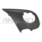 Cornice fendinebbia sinistro Nera per Volkswagen Touareg VG8171242