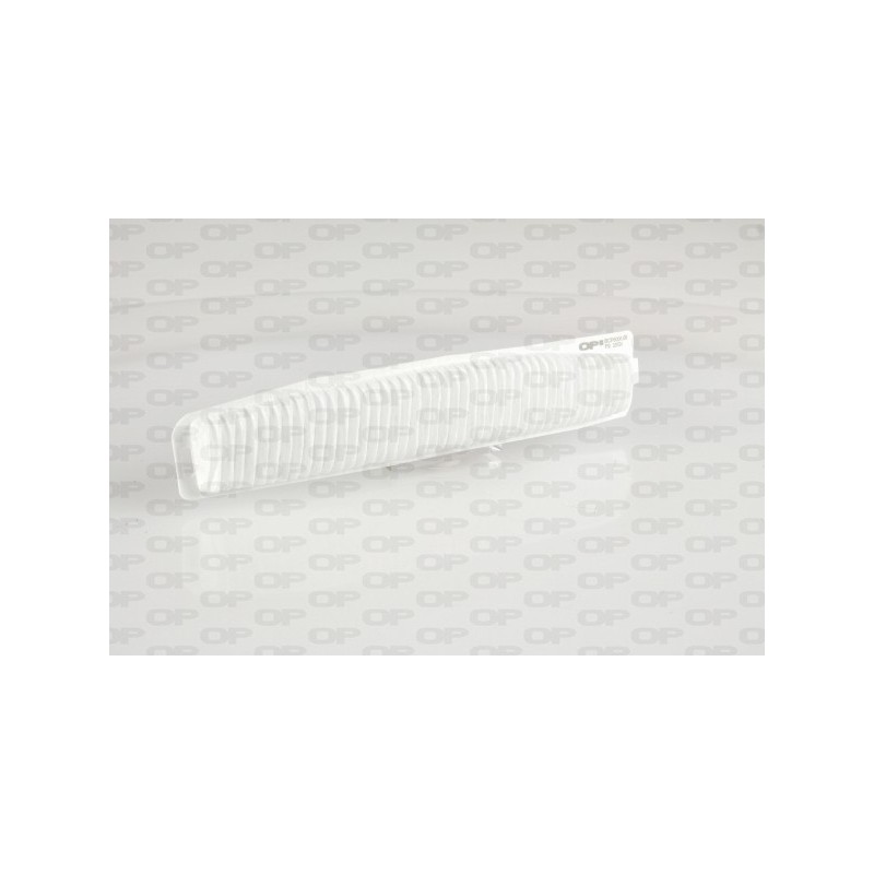Filtro Raffreddamento Batteria BCF6006.00